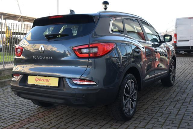 RENAULT Kadjar Blue dCi 8V 115CV Business