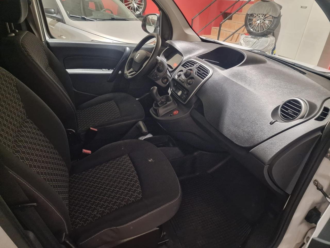 Renault Kangoo 1.5 dCi 75CV 5 porte Stop & Start Wave