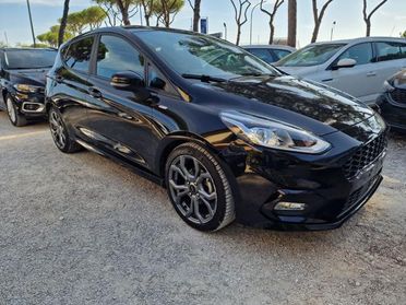 FORD Fiesta 1.0 EcoB Hybrid 5P ST-Lin,Bang-Olufsen,Navi ..