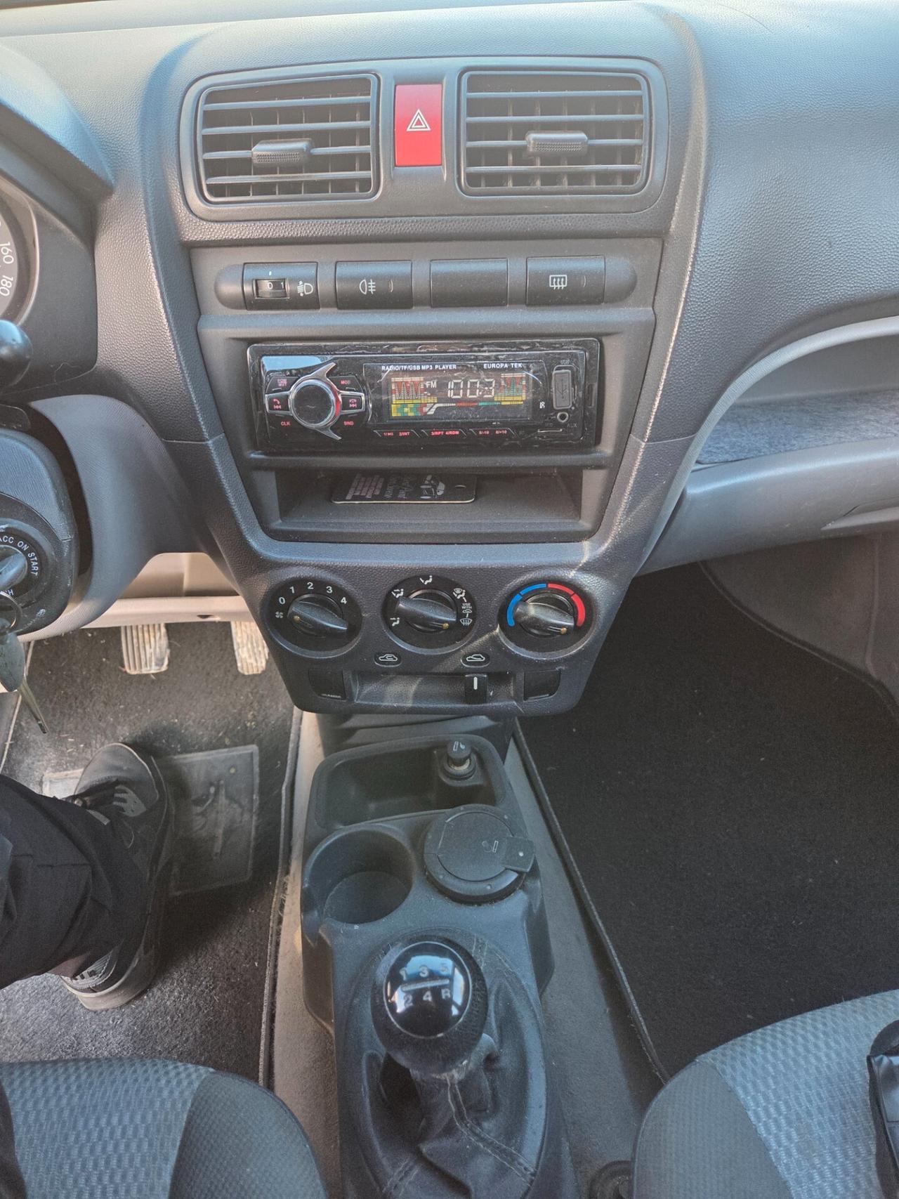 Kia Picanto 1.0 12V Urban