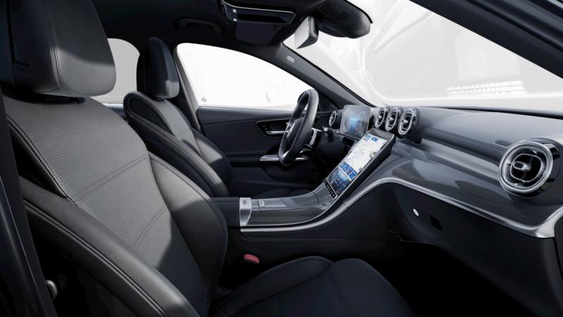 Mercedes-Benz Classe C 220 d Mild Hybrid S.W. 4Matic Travel Edition
