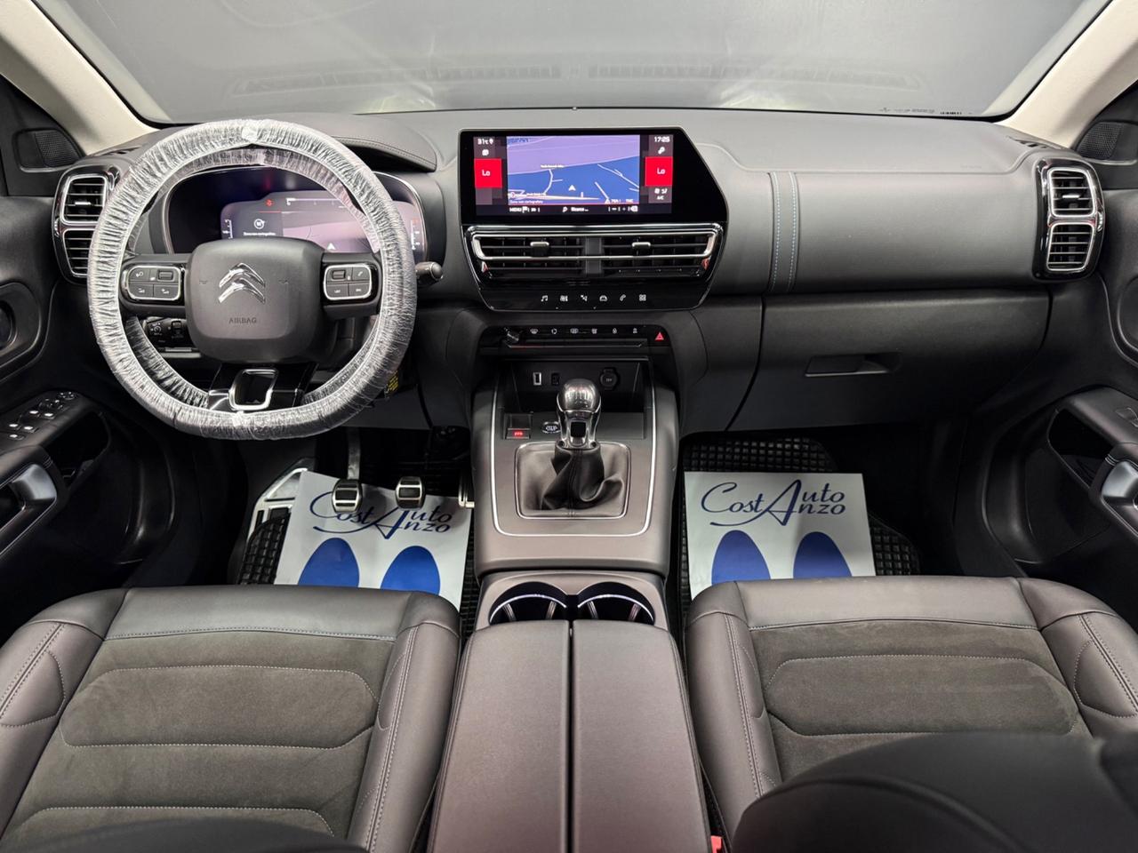 Citroen C5 Aircross 1.5 BlueHDi 130 Cv Shine Pack 10/2022
