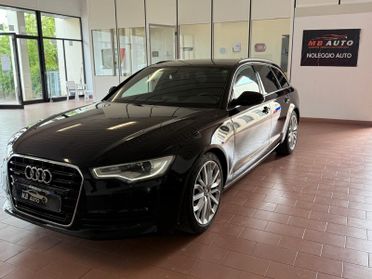 Audi A6 Avant 3.0 V6 TDI 240 CV F.AP quattro tiptronic Advanced