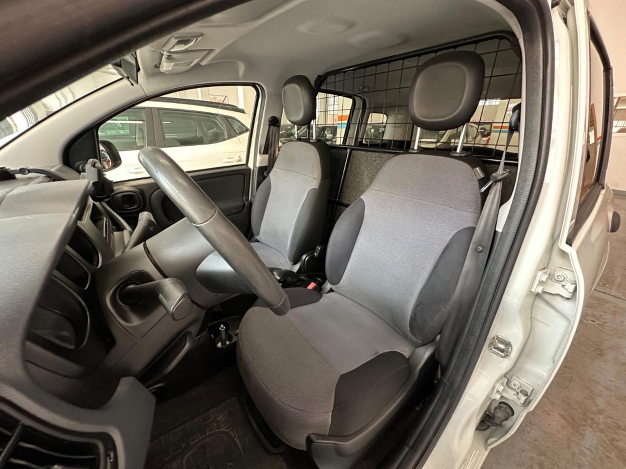 Fiat Panda 1.2 GPL Pop Van 2 post i- IVA COMPRESA