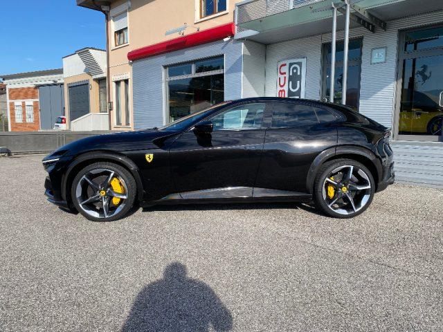 FERRARI Purosangue Purosangue