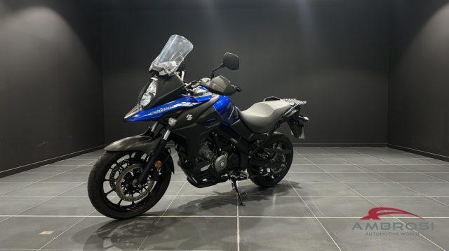 SUZUKI Other V Storm DL 650