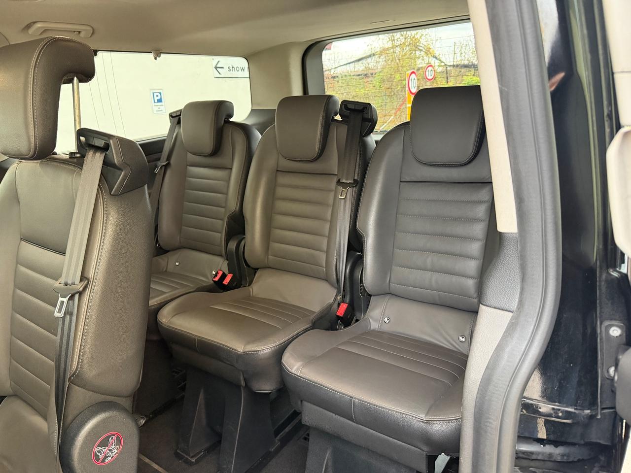 Ford Tourneo Custom 2.0TDCi 170CV 9p Full Option