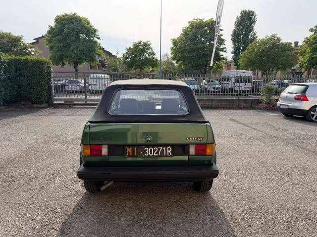 Volkswagen Golf Cabriolet 1500 GLS AUTOMATICA!