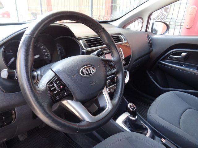 KIA Rio 1.1d 5p. PREZZO VALIDO FINO 30.06,GARANZIA