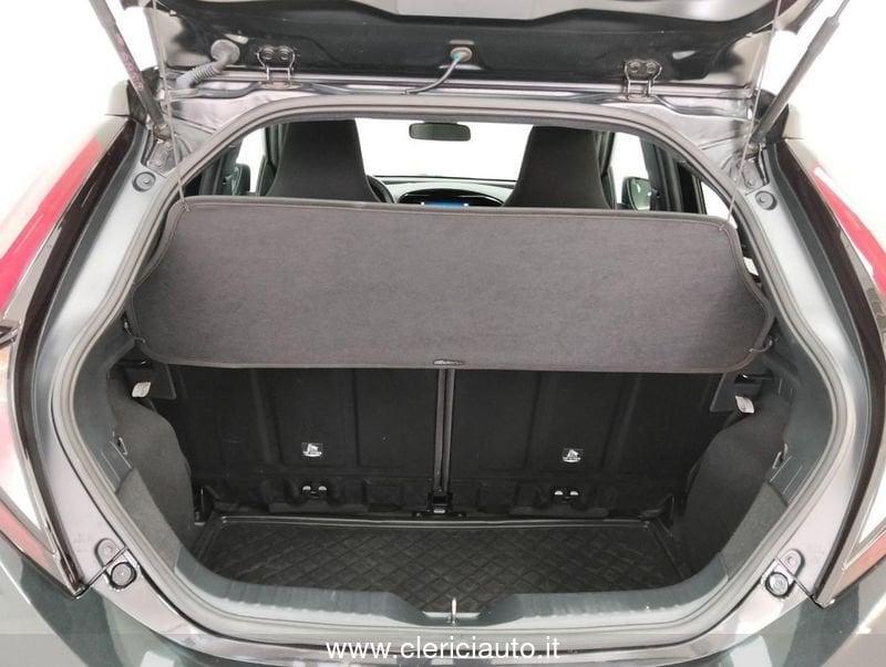 Toyota Aygo X 1.0 VVT-i 72 CV 5 porte Active S-CVT
