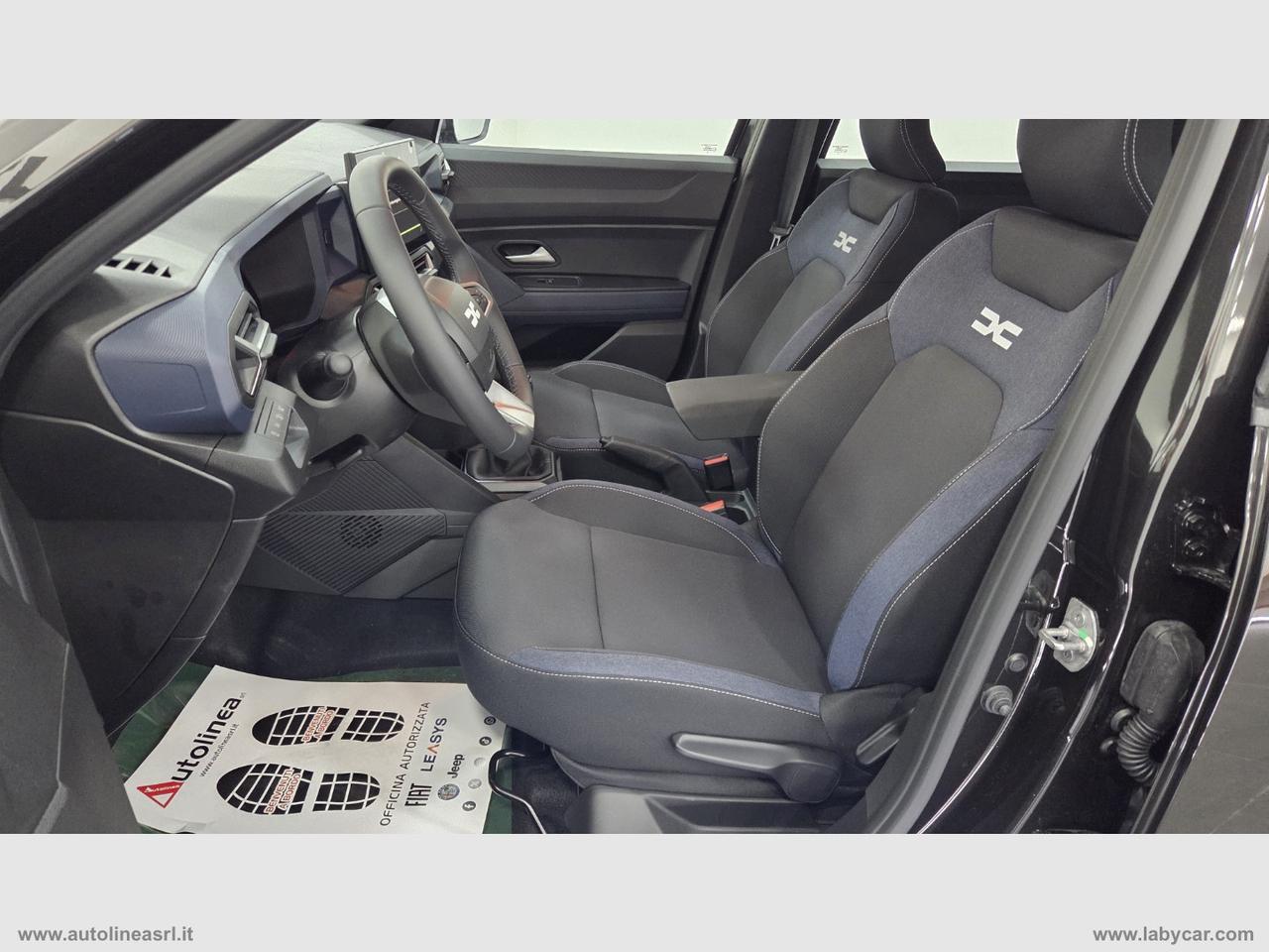 DACIA Duster ECO-G 100 Expression