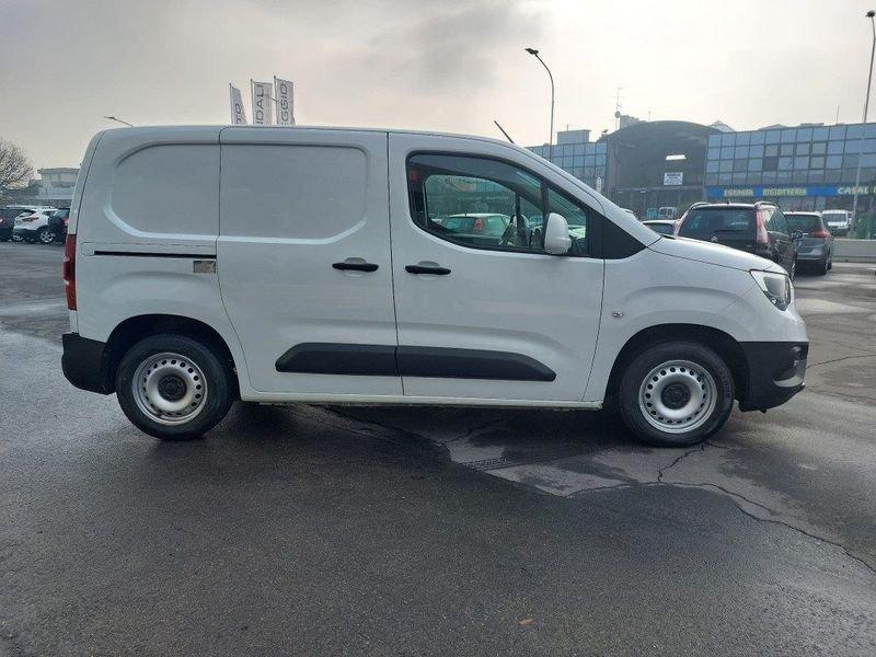 Opel Combo Cargo 1.6 D FRIGO 100CV FRAX 0° scade05/2029 +IVA