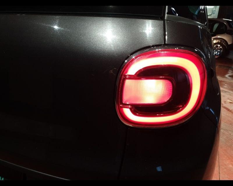 FIAT 500L 1.6 Multijet 120 CV Business