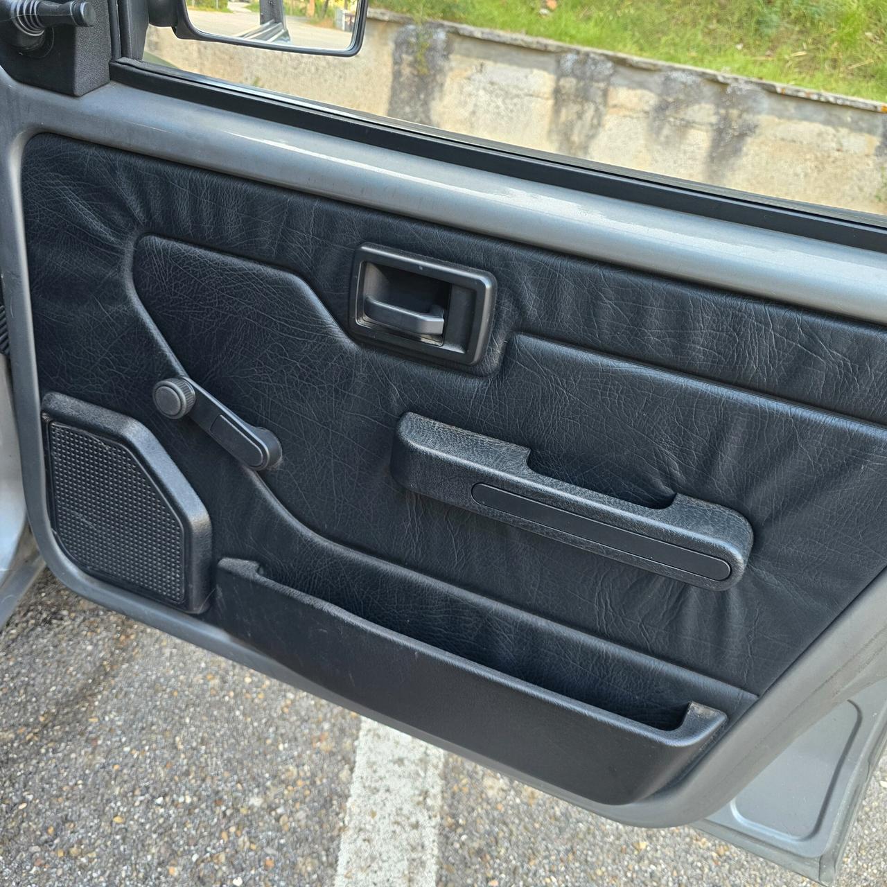 Citroen AX 11i cat 5 porte First Holiday