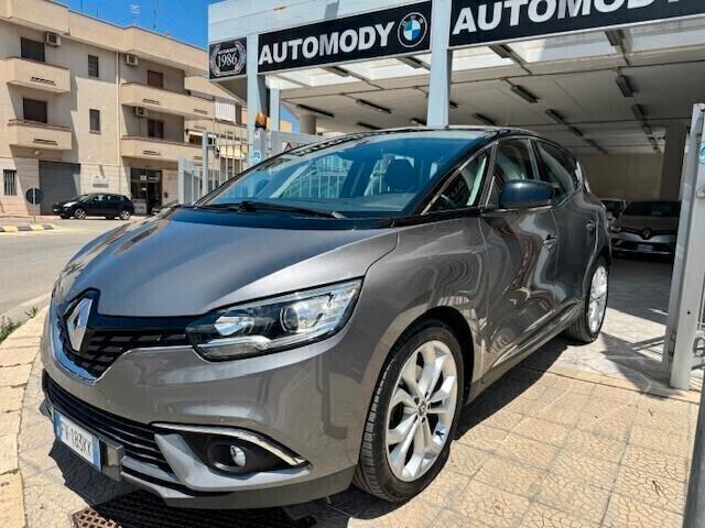 Renault Scenic Scénic dCi 130 CV Energy Sport Edition2