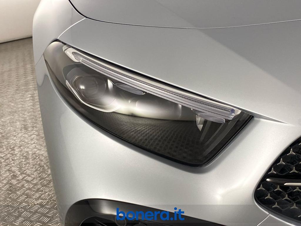 Mercedes Classe A 250 250 e Plug-In-Hybrid AMG Line Advanced Plus Speedshift DCT AMG 8G