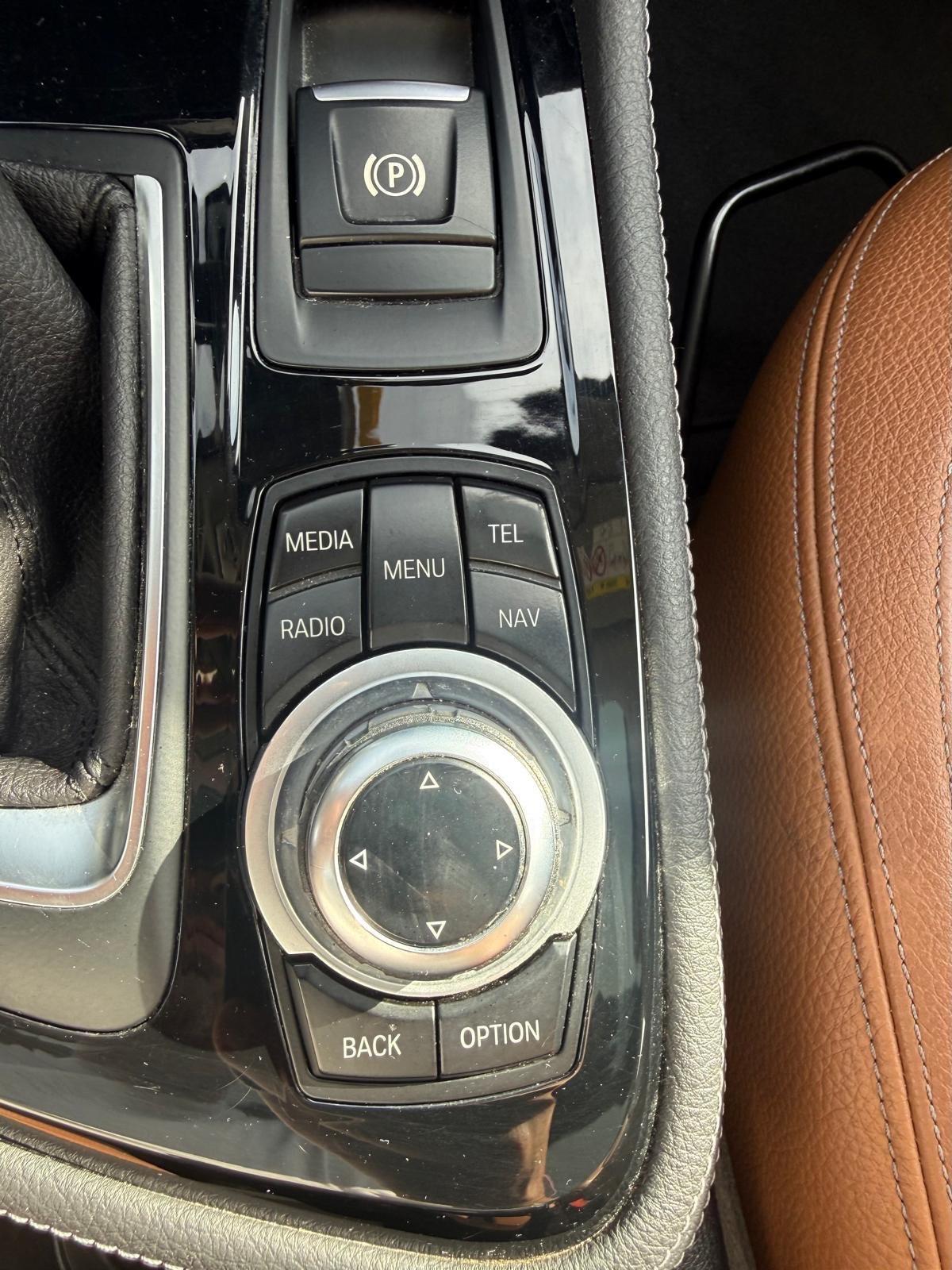 Bmw 2er Active Tourer 218d Luxury