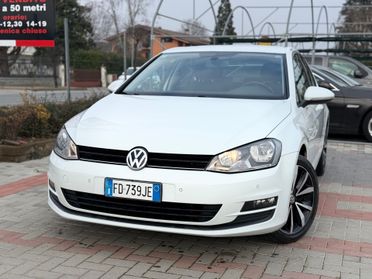 Volkswagen Golf 1.6 TDI 110 CV DSG 5p.AUTOMATICO