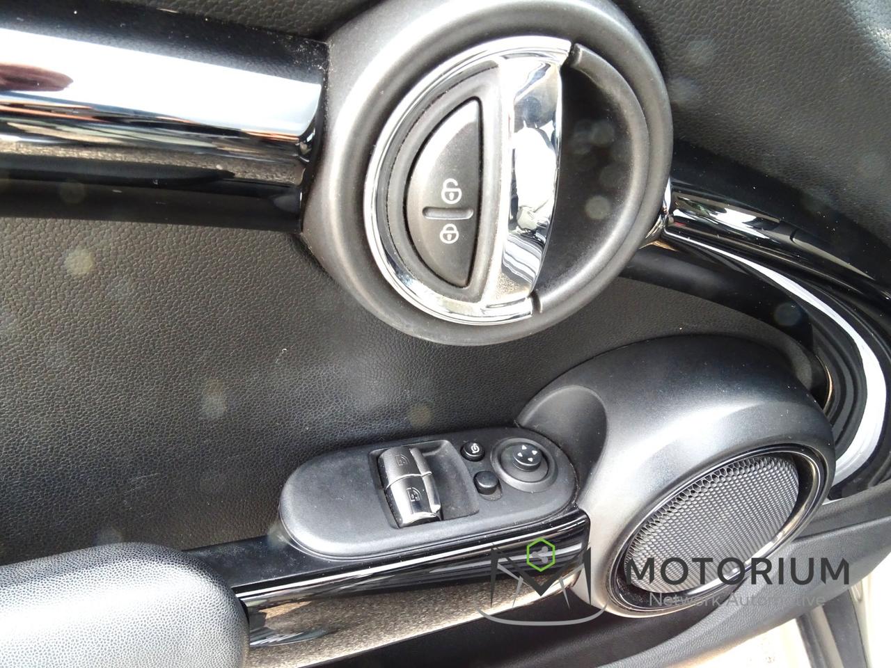Mini 3 Porte One 1.5 Twin Power Turbo 75cv