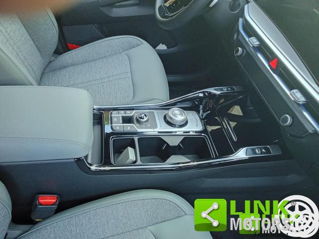 KIA Sorento 1600 HEV STYLE