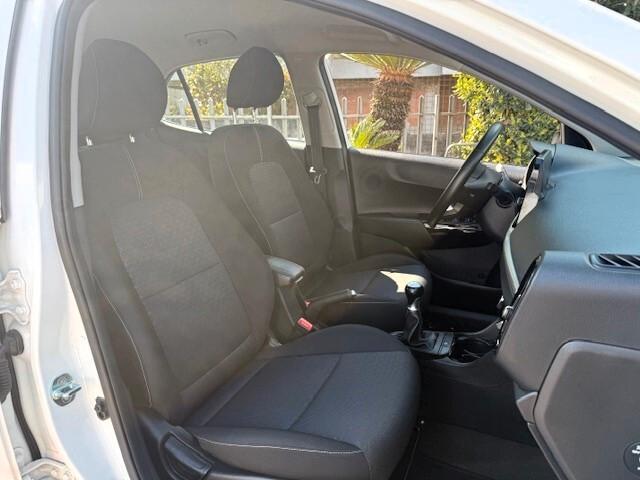 Kia Picanto 1.0 12V GPL 5 porte Style