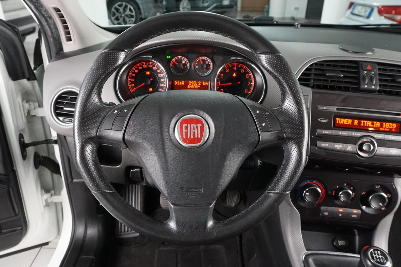 Fiat Bravo 1.4 EasyPower Easy