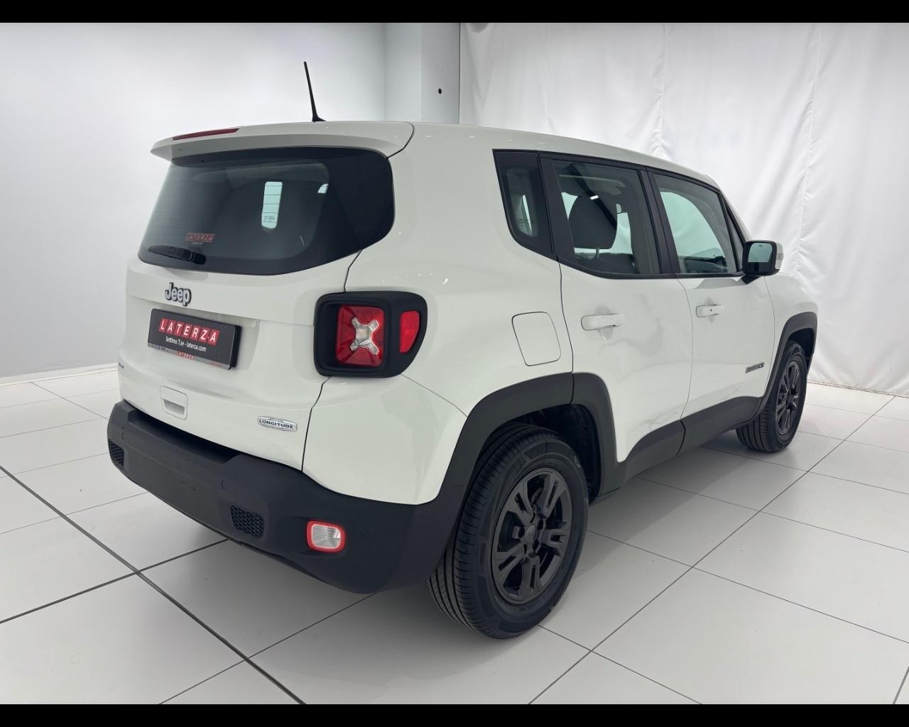 JEEP Renegade 1.0 t3 Longitude 2wd