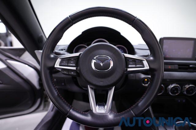 MAZDA MX-5 1.5L SKYACTIV-G EXCEED