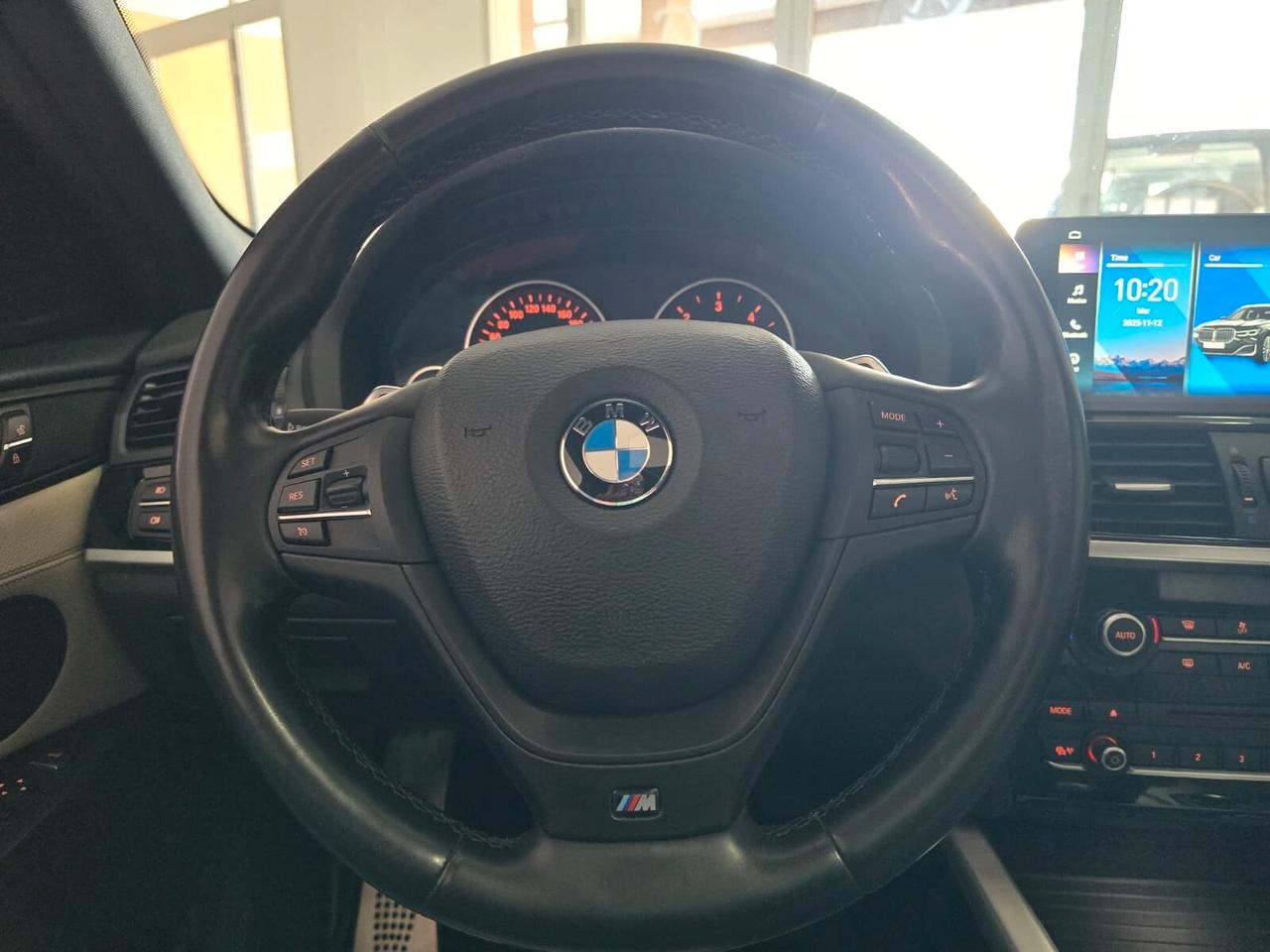 Bmw X4 xDrive20d Msport