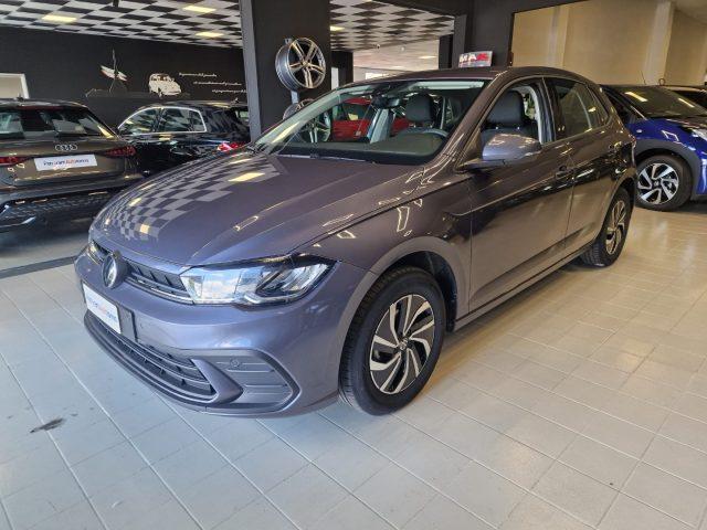 VOLKSWAGEN Polo 1.0 TSI Edition Plus
