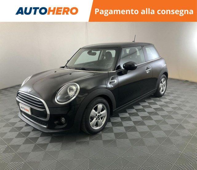 MINI Cooper 1.5 Cooper