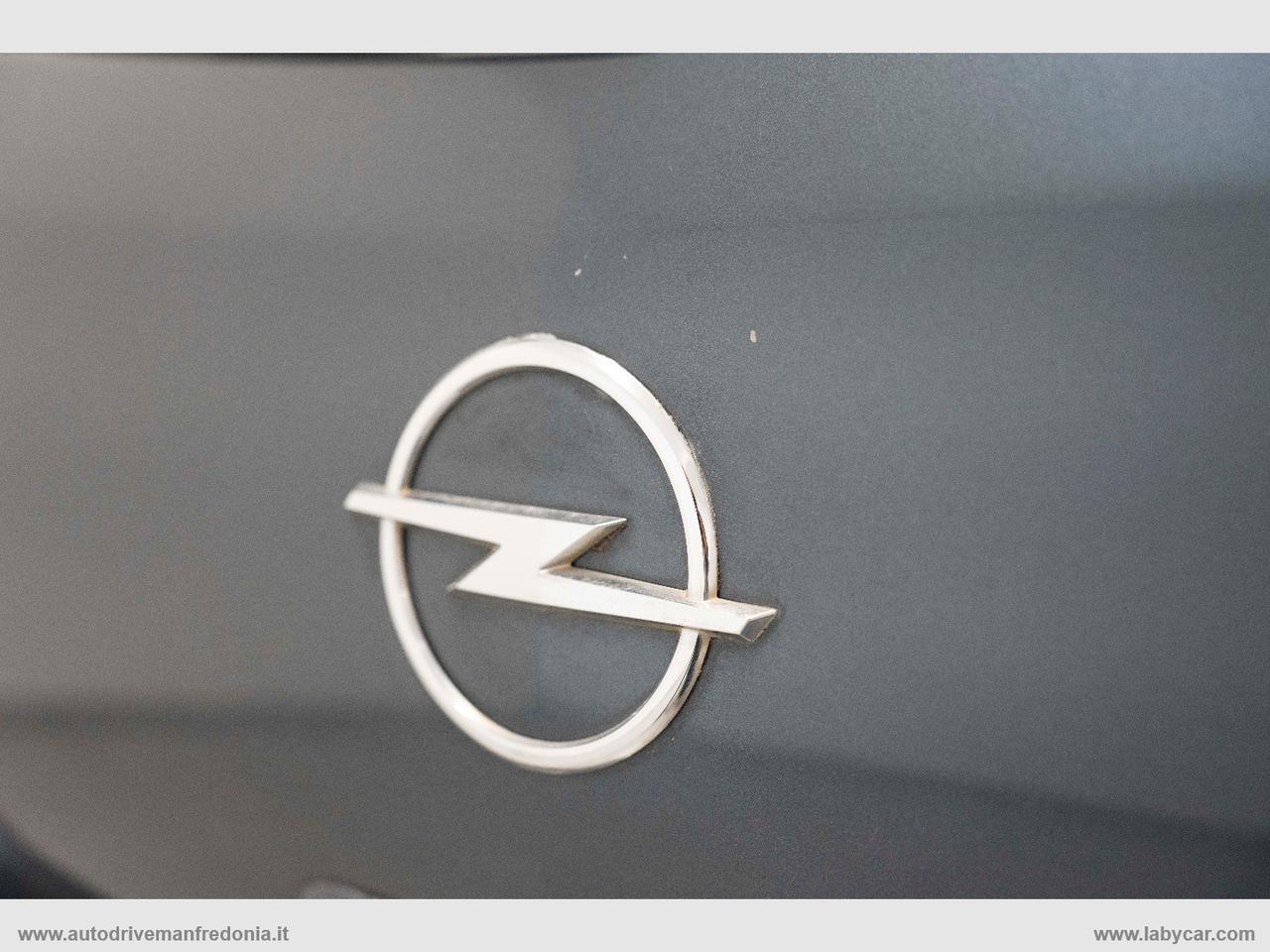OPEL Corsa 1.7 16V DI 5p. Club