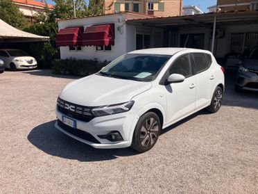 DACIA SANDERO StreetWay 1.0 65cv Expression