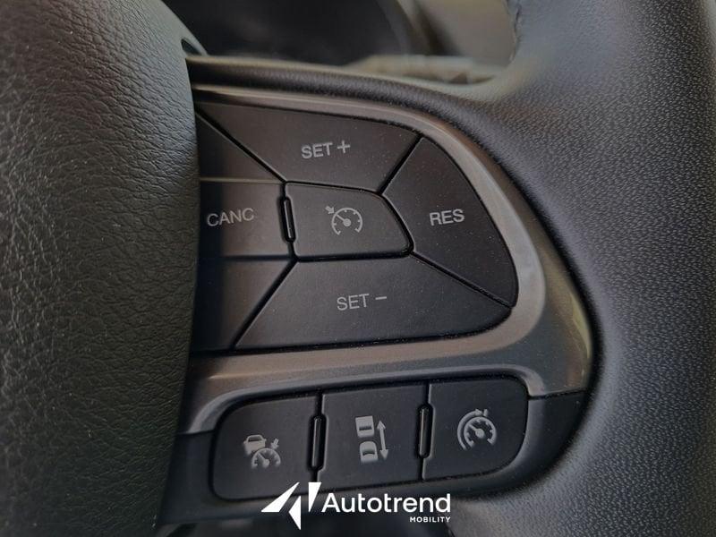 Jeep Renegade 1.6 Multijet 130 CV LED Limited