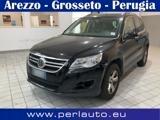 Volkswagen Tiguan 2.0 16V TDI 4Motion Sport & Style