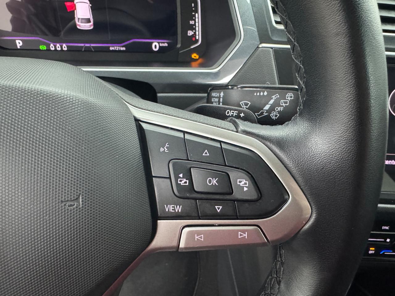 Volkswagen Tiguan 2.0 TDI 150 CV SCR DSG Elegance