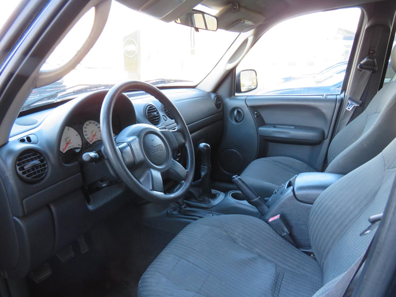 Jeep Cherokee 2.4 diesel 4x4 119.000 km !!!