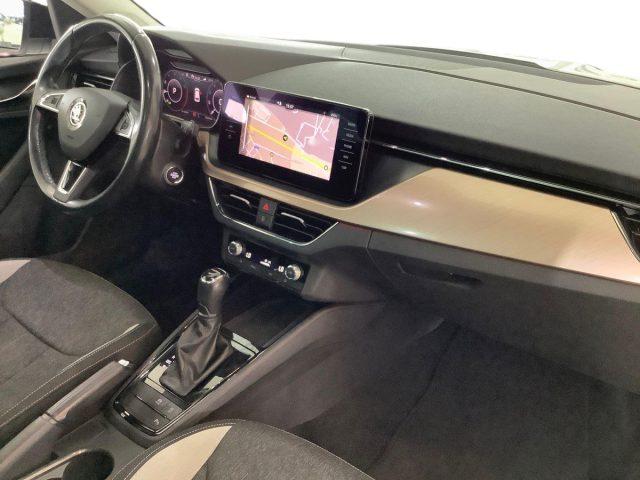 SKODA Kamiq 1.0 TSI 115 CV DSG Dark Shade