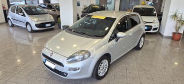 Fiat Punto 1.3MJ 95 CV 5p Lounge-Km 140.000-2013