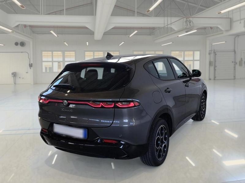 ALFA ROMEO TONALE 1.5 130 CV HYBRID TCT7 SPRINT SUV