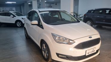 Ford C-Max 1.5 TDCi 120CV Start&Stop Business