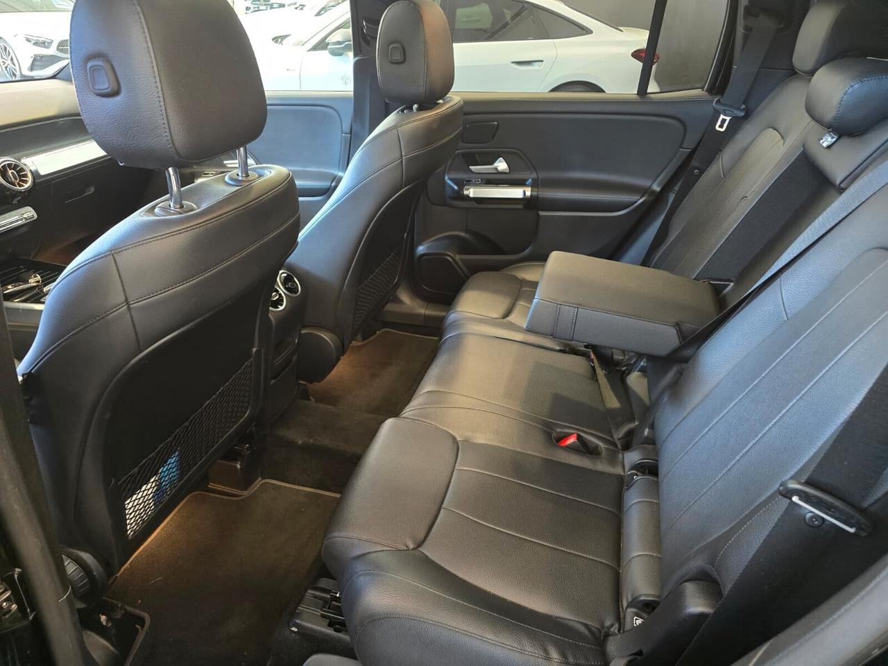 Mercedes-Benz GLB 180 d Automatic Sport Plus TETTO/MULTIBEAM/LUXURY
