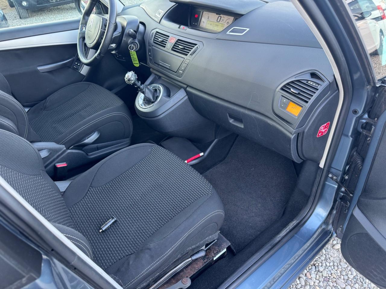 Citroen C4 Grand Picasso 1.6 HDi 110 Business