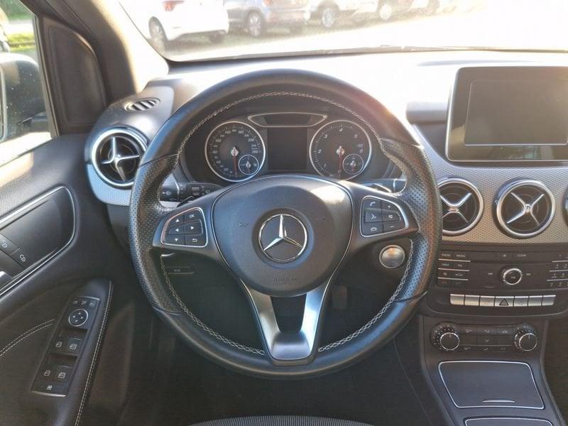 Mercedes-Benz Classe B 180 CDI SPORT C/A