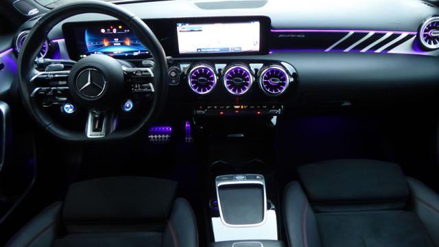 MERCEDES-BENZ A 45 S AMG A 45S AMG 4Matic+ Premium Plus