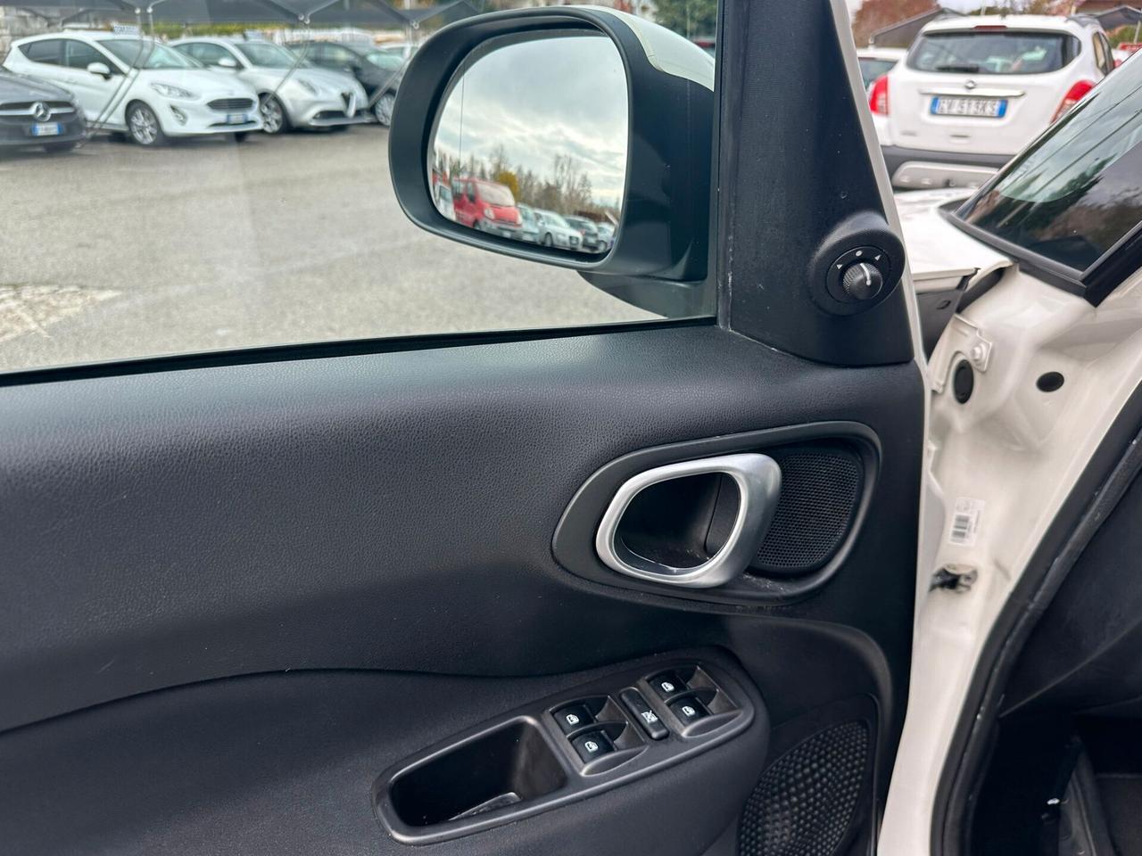 Fiat 500L 1.4 95 CV Pop Star