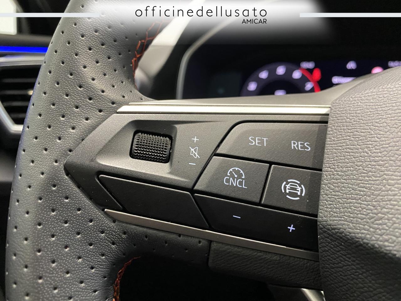 Seat Leon 1.5 tsi 116cv fr