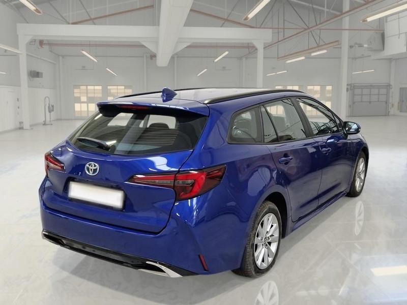 TOYOTA COROLLA TS 1.8 HYBRID ACTIVE MY23 AUTO STATION WAGON