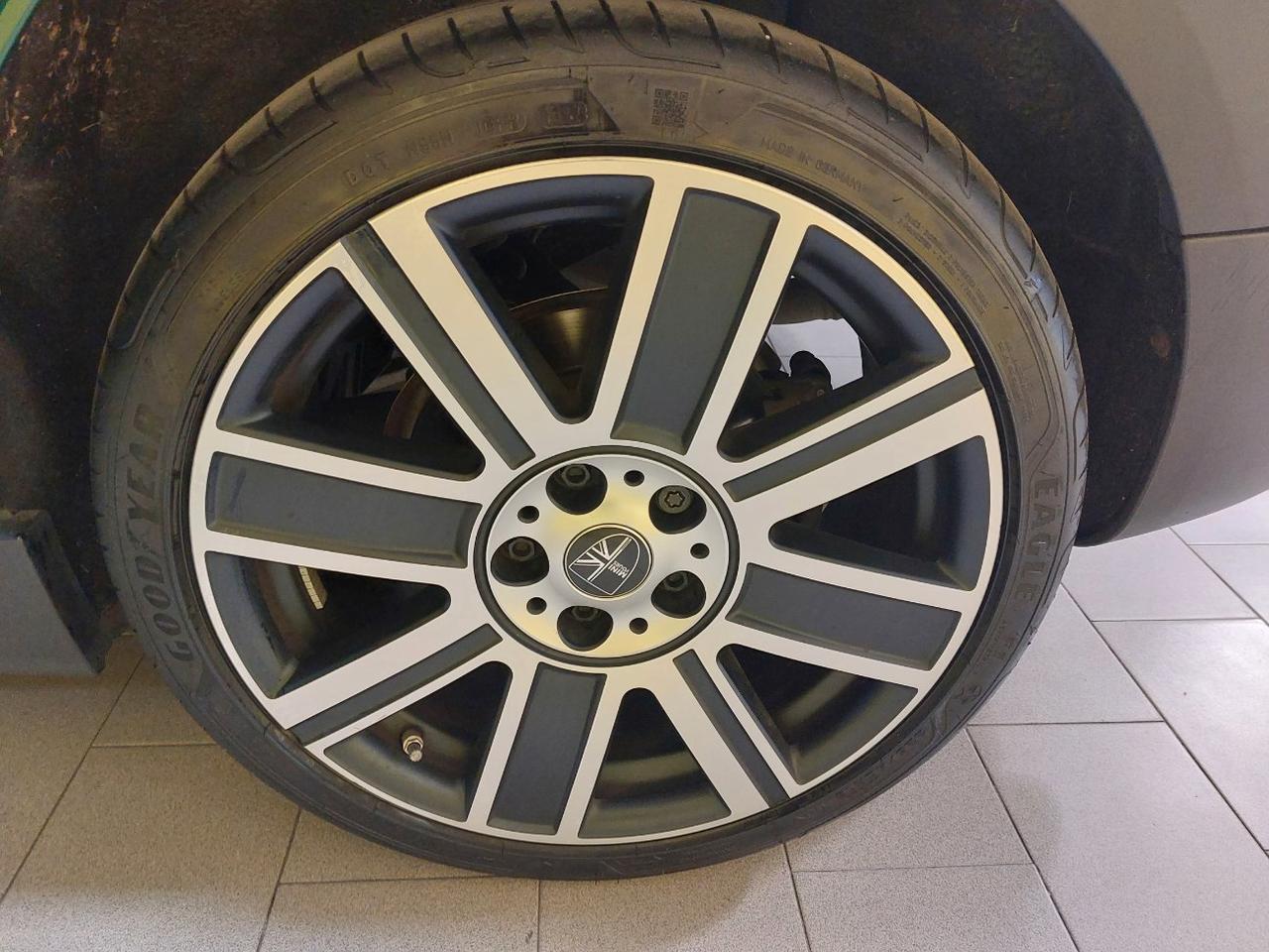 Mini Clubman Cooper Exclusive 1.5 Twin Power Turbo Steptronic