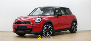 MINI Mini Cooper C Classic